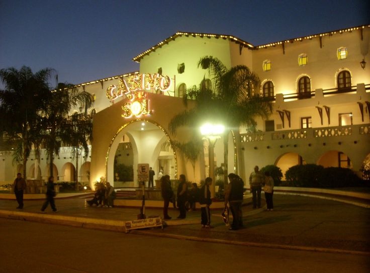Termas de Rio Hondo